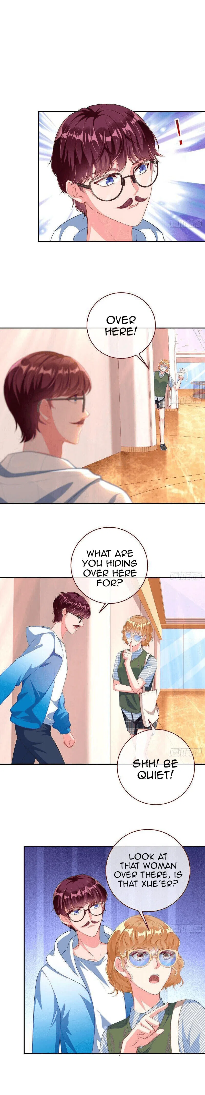 Cheating Men Must Die Chapter 222 – Page 11