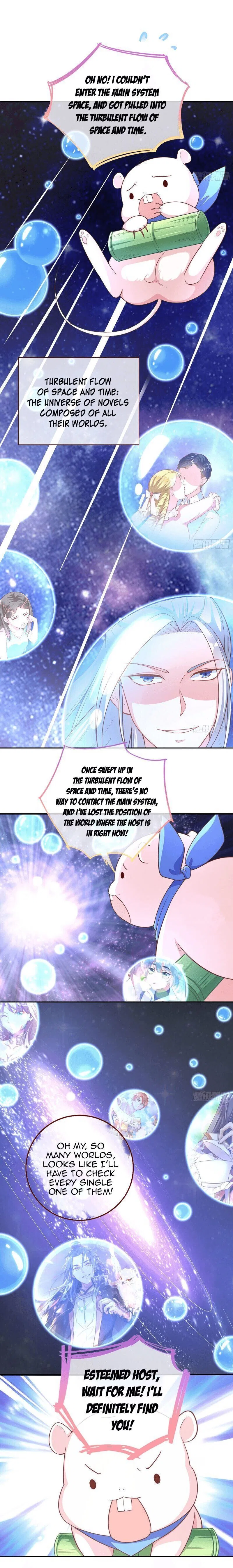 Cheating Men Must Die Chapter 221 – Page 1