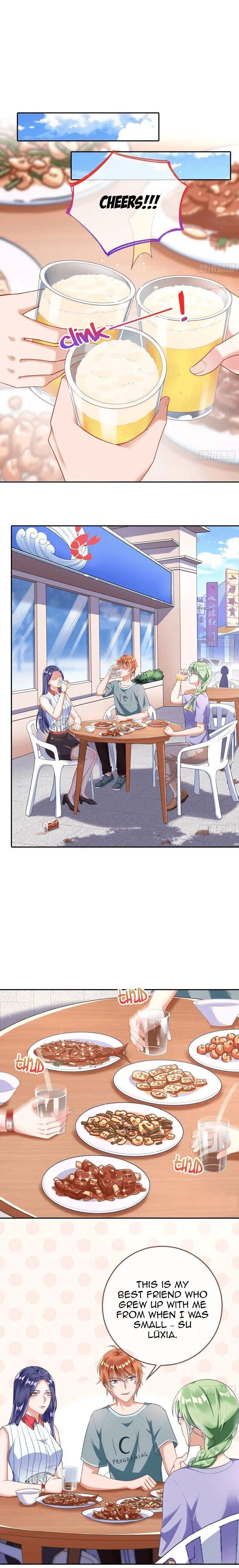 Cheating Men Must Die Chapter 221 – Page 2