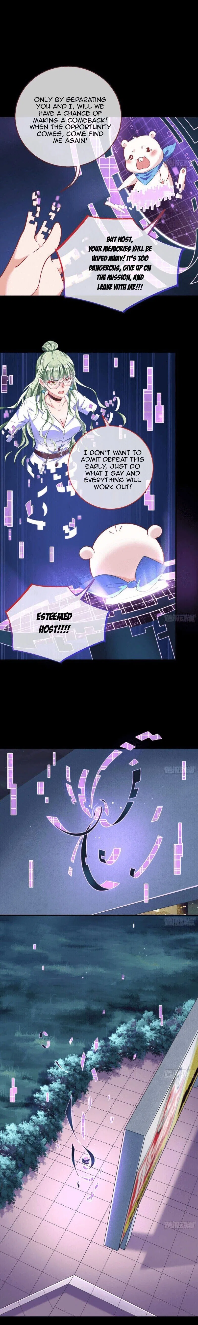 Cheating Men Must Die Chapter 220 – Page 5