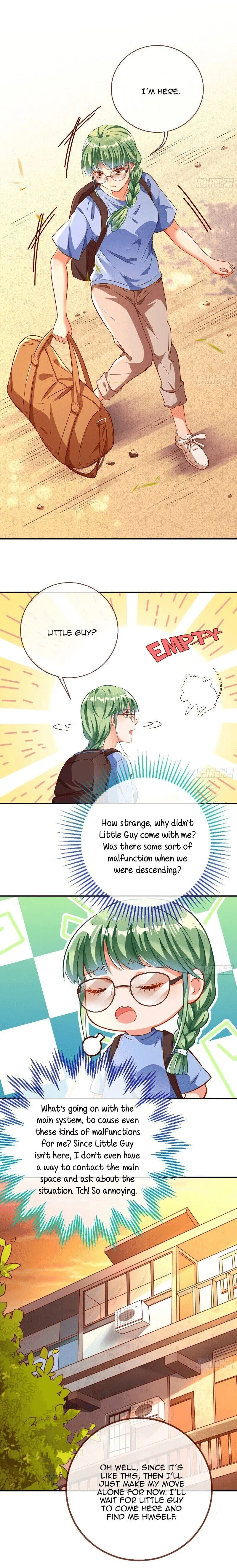 Cheating Men Must Die Chapter 220 – Page 8