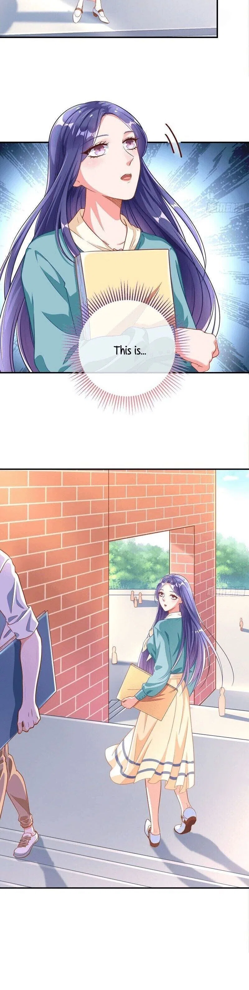 Cheating Men Must Die Chapter 220 – Page 10