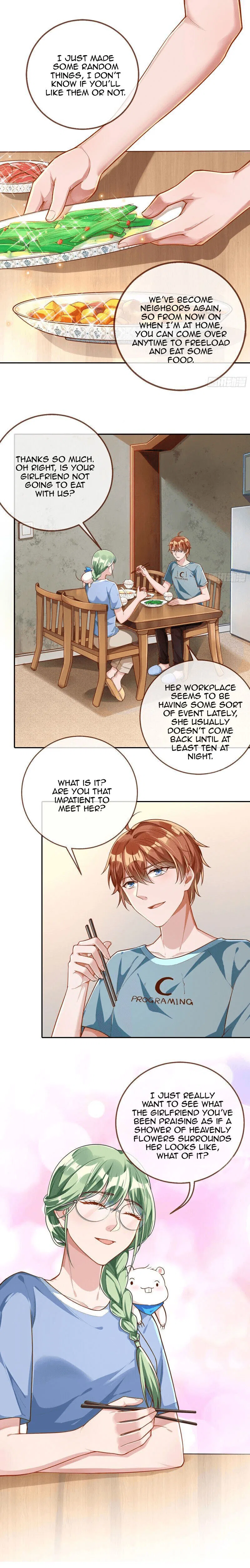 Cheating Men Must Die Chapter 219 – Page 2