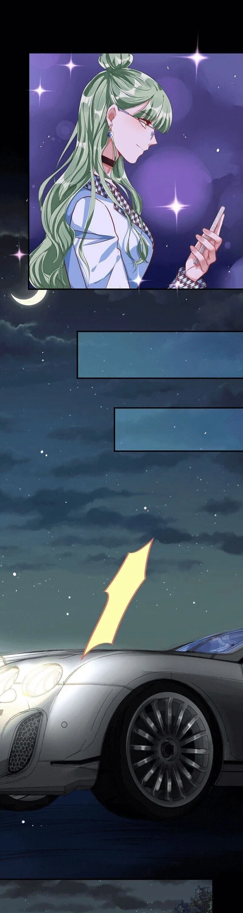 Cheating Men Must Die Chapter 219 – Page 6