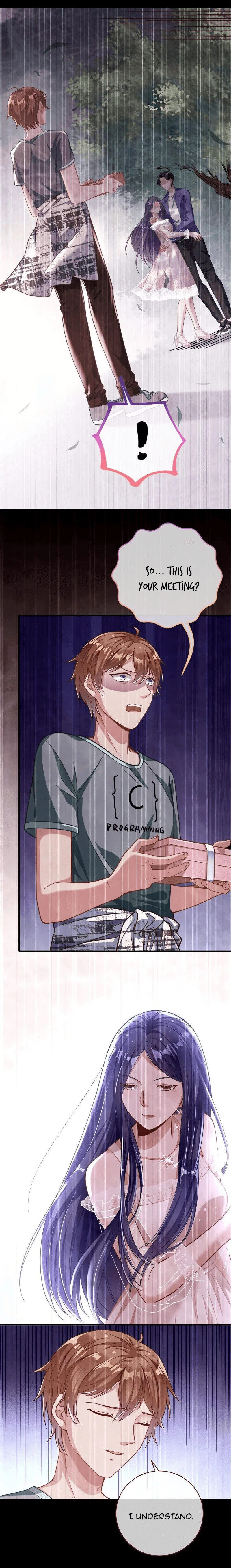 Cheating Men Must Die Chapter 217 – Page 9