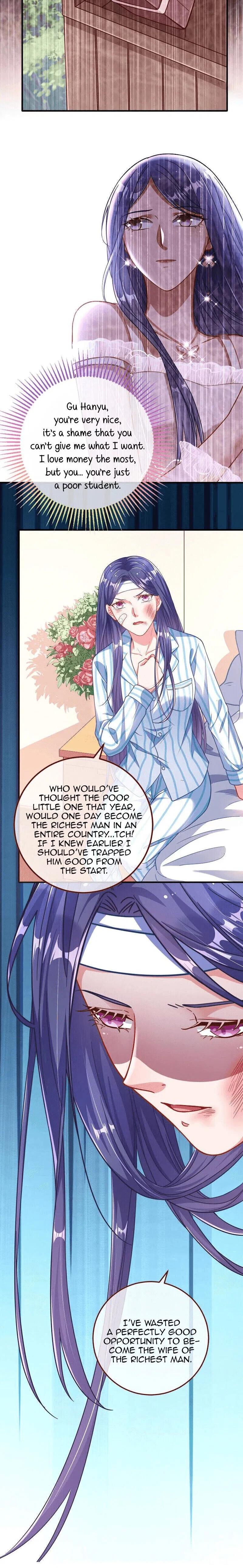 Cheating Men Must Die Chapter 217 – Page 11