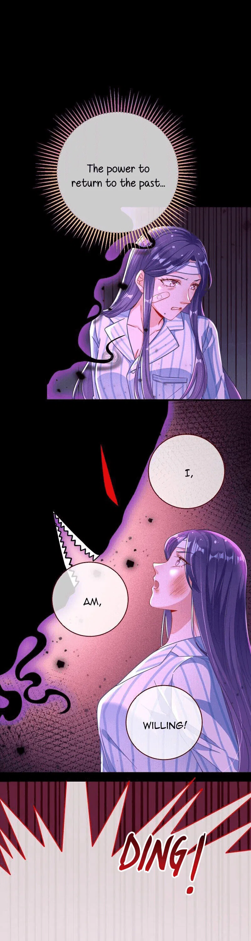 Cheating Men Must Die Chapter 217 – Page 14
