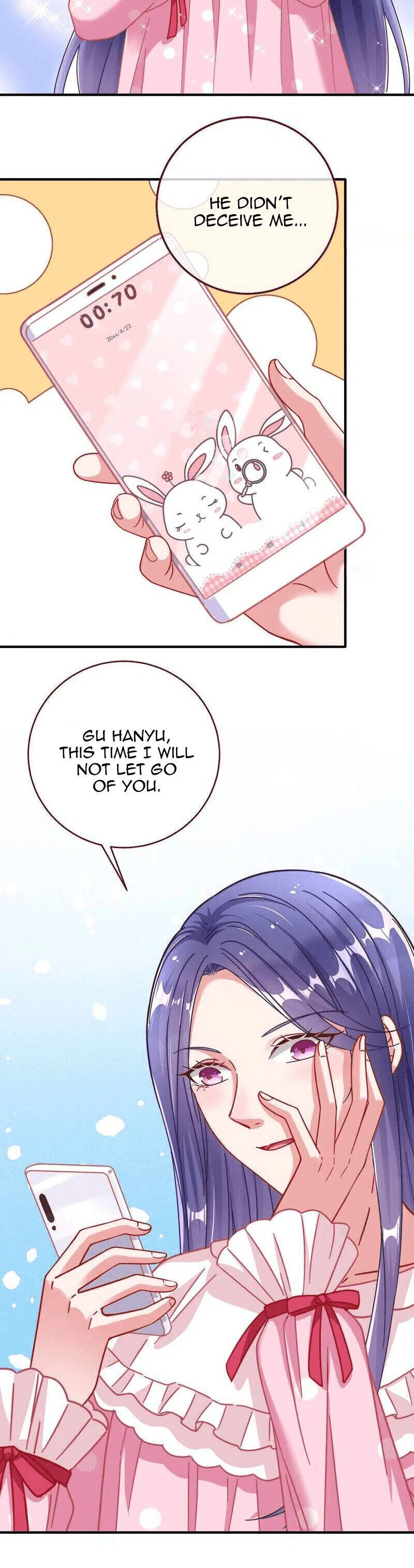 Cheating Men Must Die Chapter 217 – Page 17