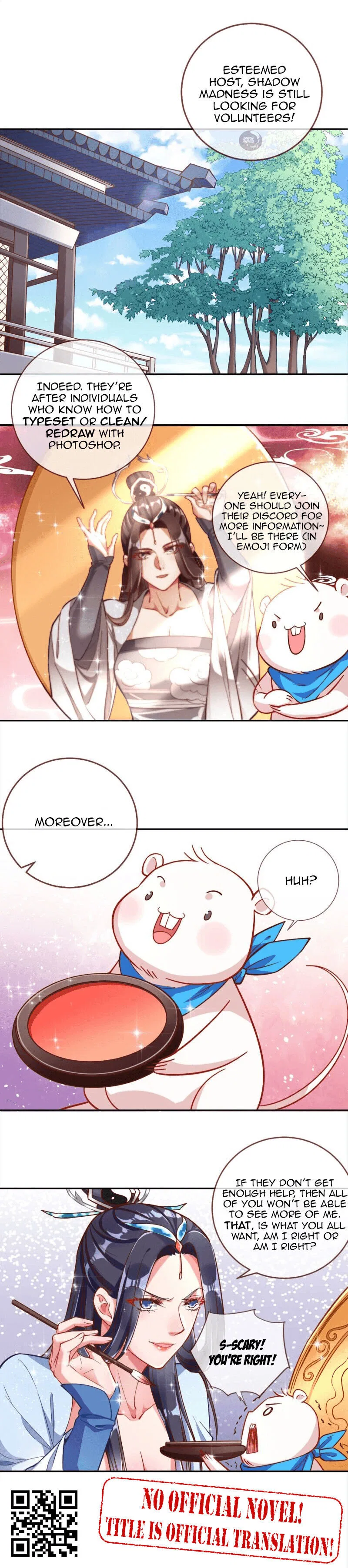 Cheating Men Must Die Chapter 217 – Page 18