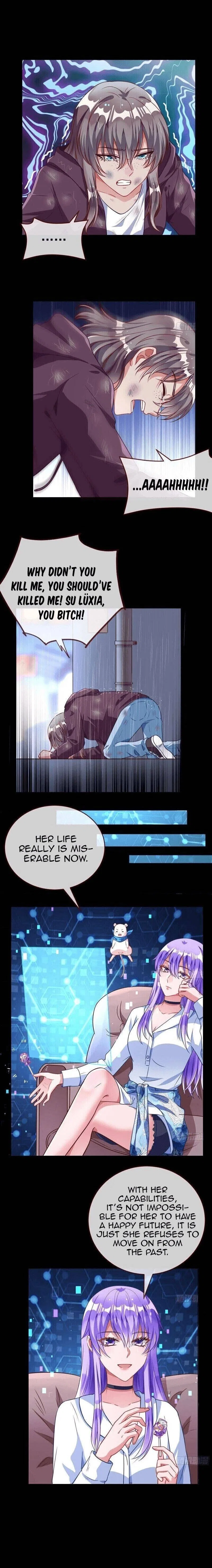 Cheating Men Must Die Chapter 216 – Page 6