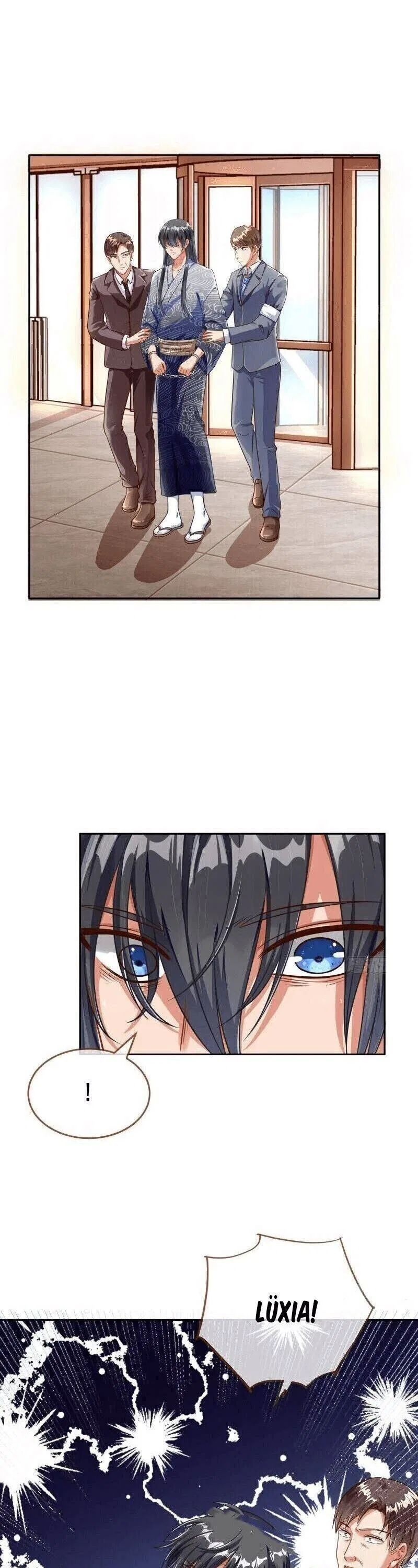 Cheating Men Must Die Chapter 216 – Page 8