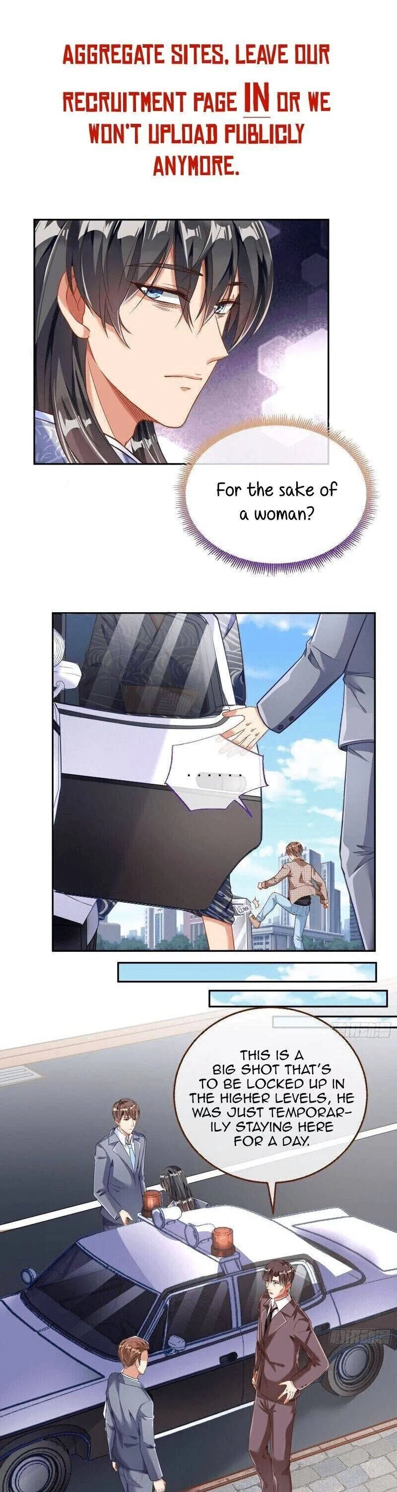 Cheating Men Must Die Chapter 216 – Page 14