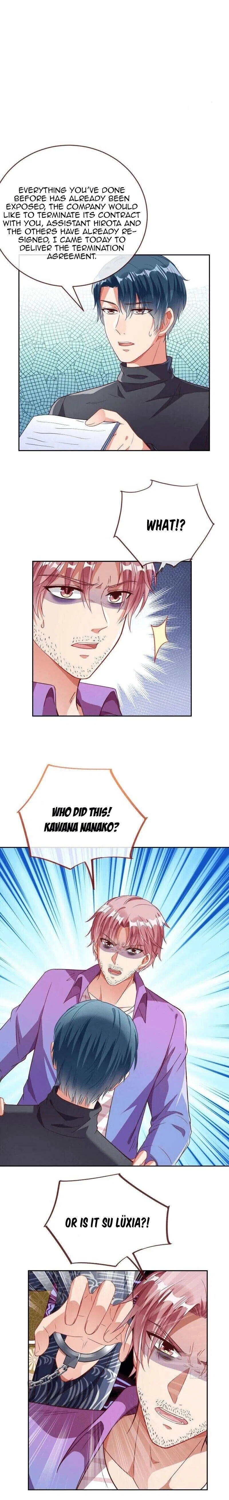 Cheating Men Must Die Chapter 216 – Page 16