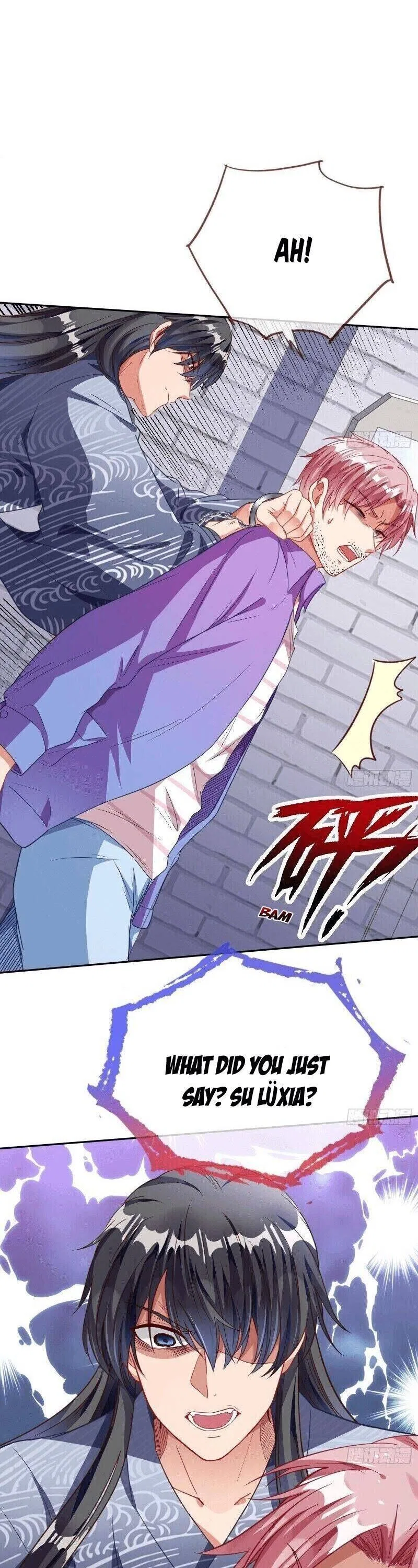 Cheating Men Must Die Chapter 216 – Page 17