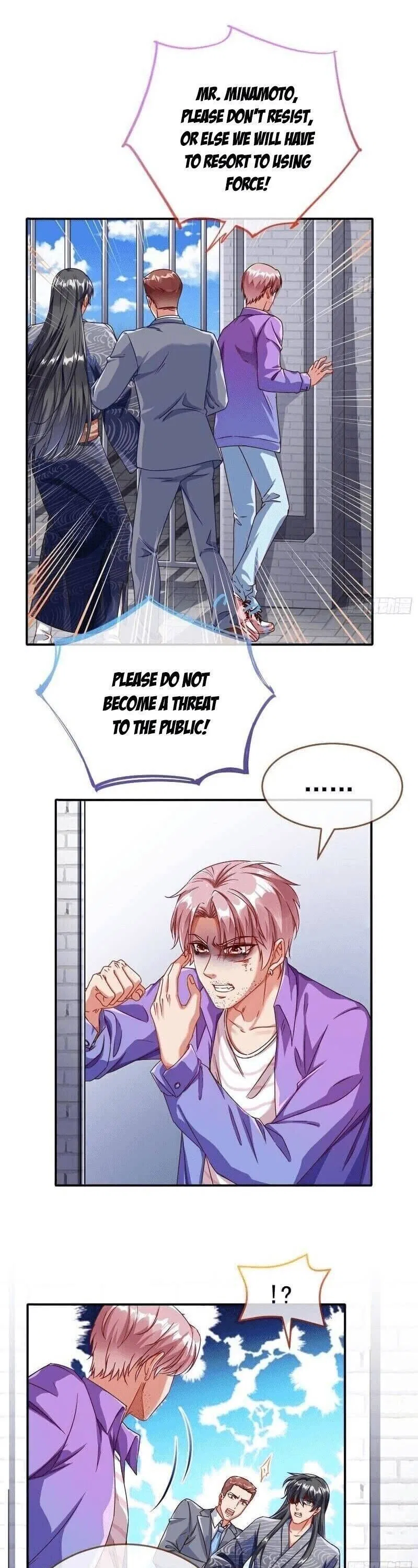 Cheating Men Must Die Chapter 216 – Page 19