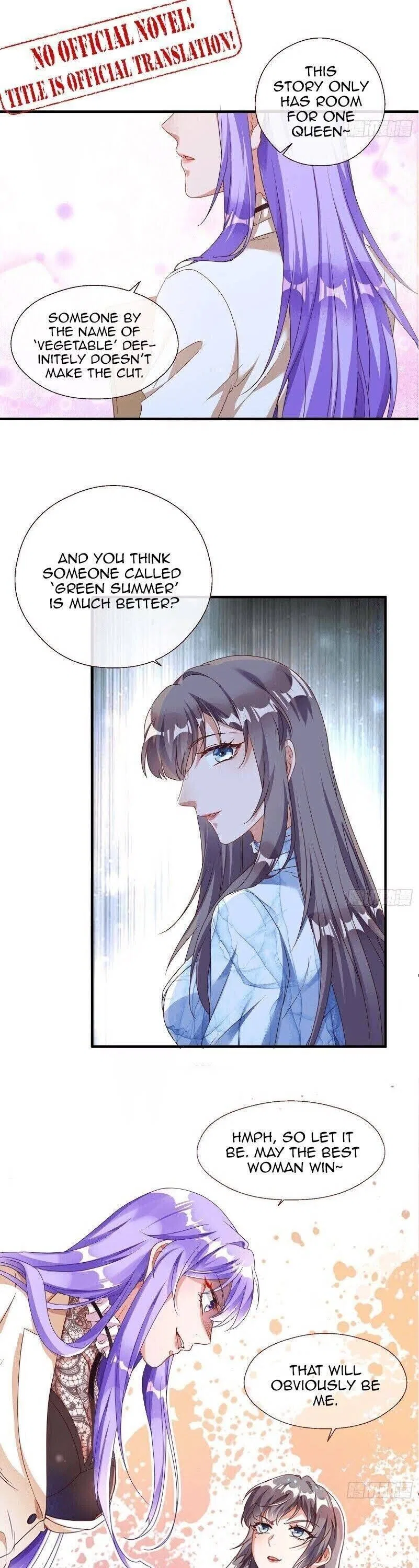 Cheating Men Must Die Chapter 216 – Page 23