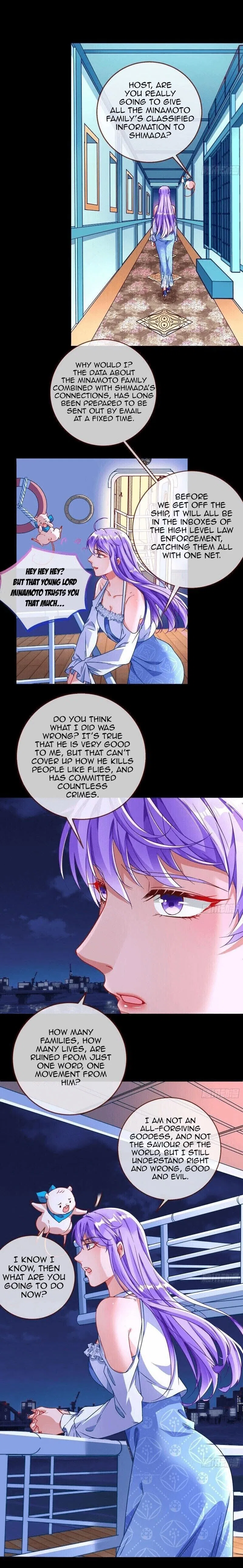 Cheating Men Must Die Chapter 215 – Page 13