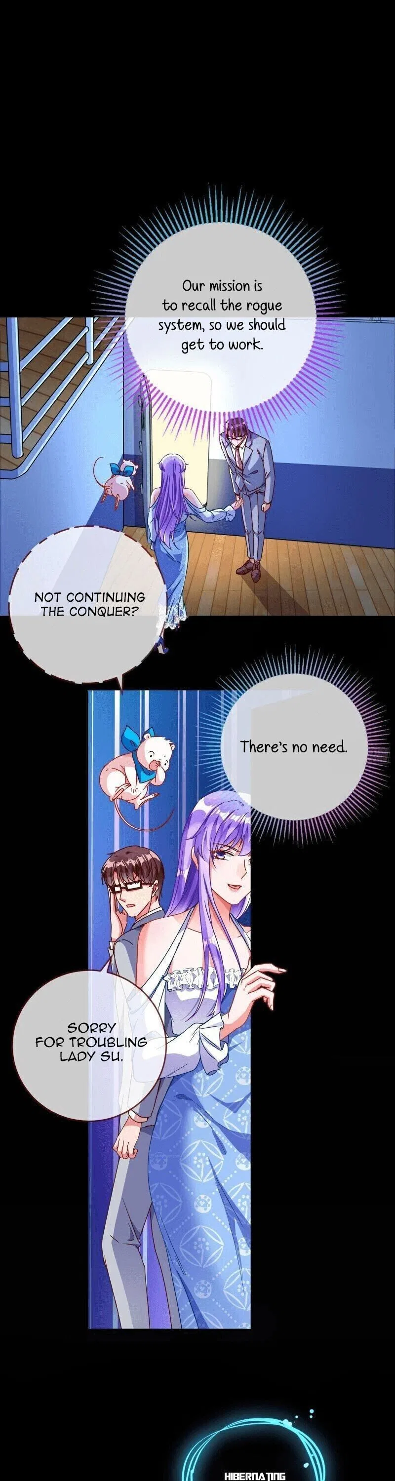 Cheating Men Must Die Chapter 215 – Page 14
