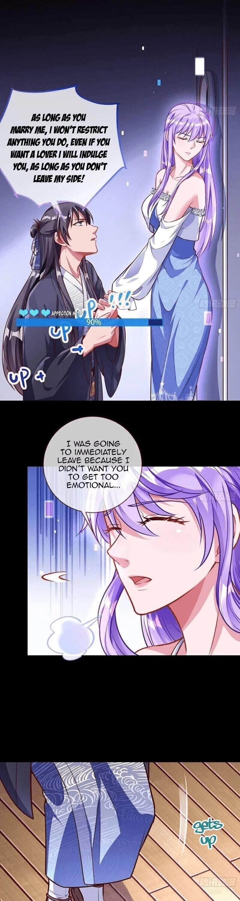 Cheating Men Must Die Chapter 215 – Page 18