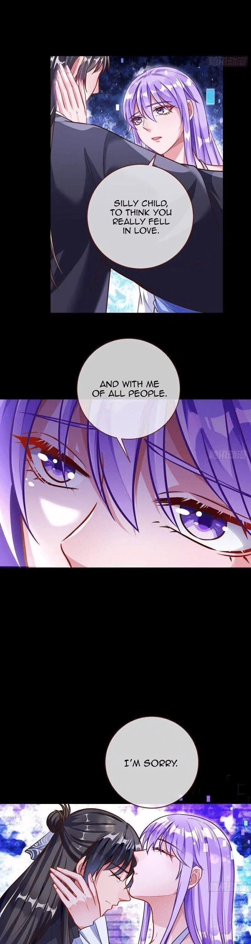Cheating Men Must Die Chapter 215 – Page 20