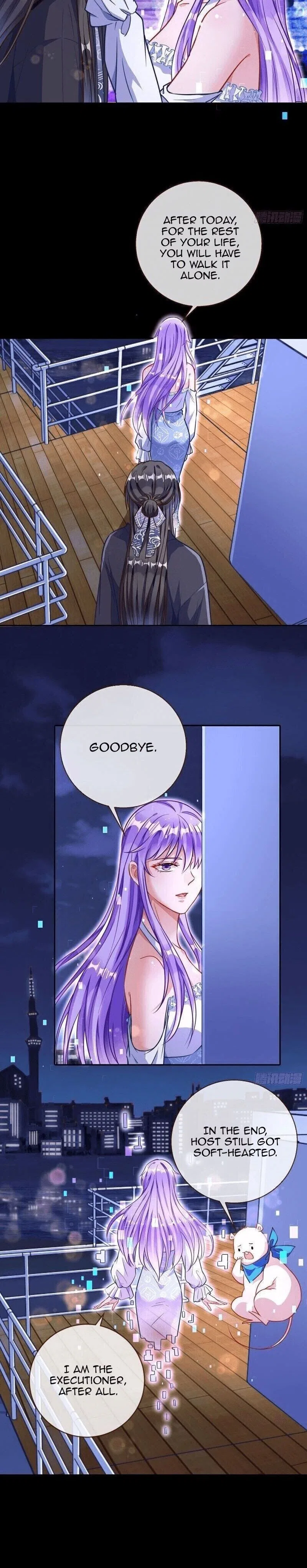 Cheating Men Must Die Chapter 215 – Page 21