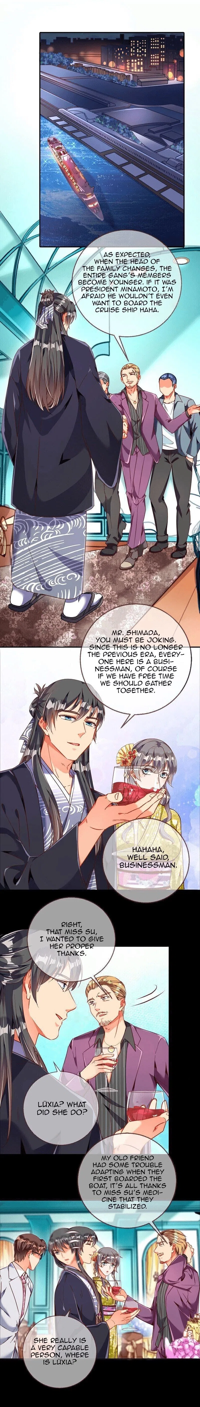 Cheating Men Must Die Chapter 214 – Page 2