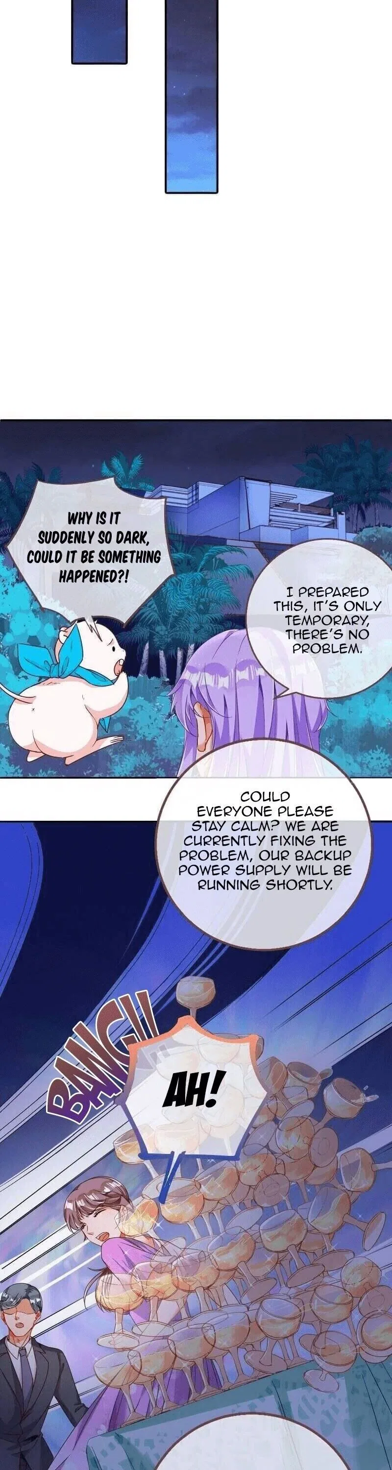 Cheating Men Must Die Chapter 213 – Page 7