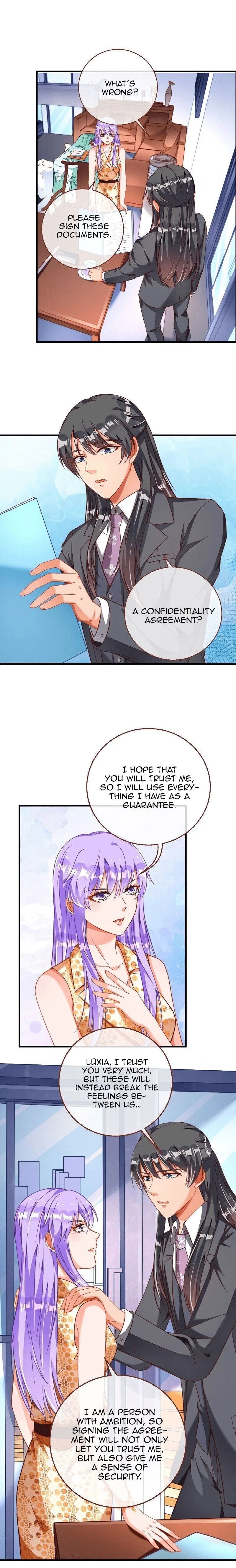 Cheating Men Must Die Chapter 212 – Page 3