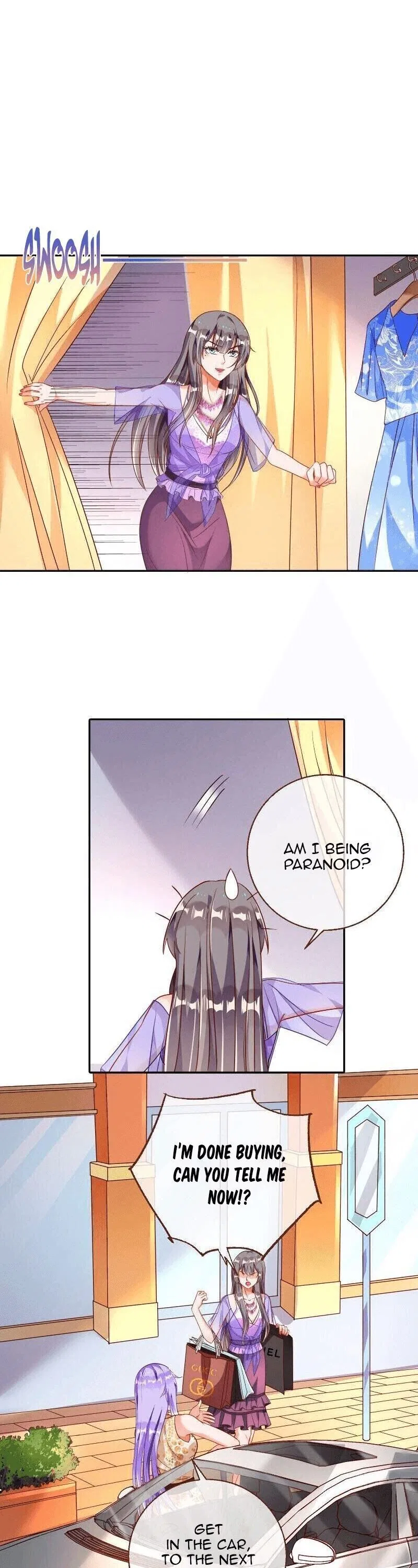 Cheating Men Must Die Chapter 212 – Page 10