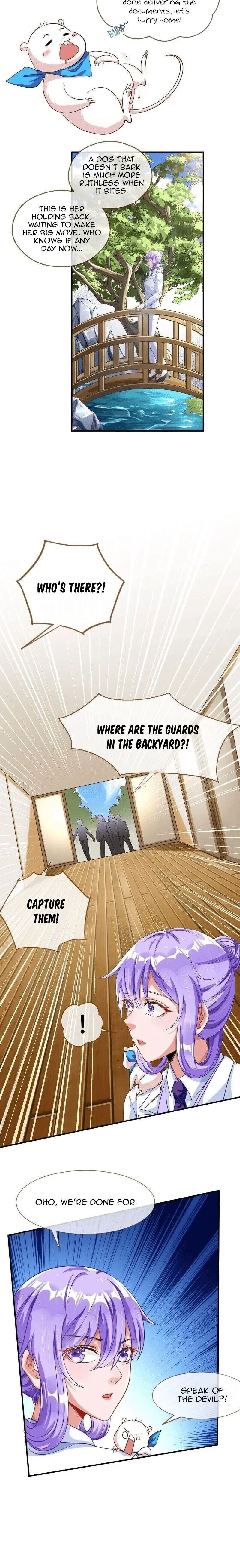 Cheating Men Must Die Chapter 211 – Page 3