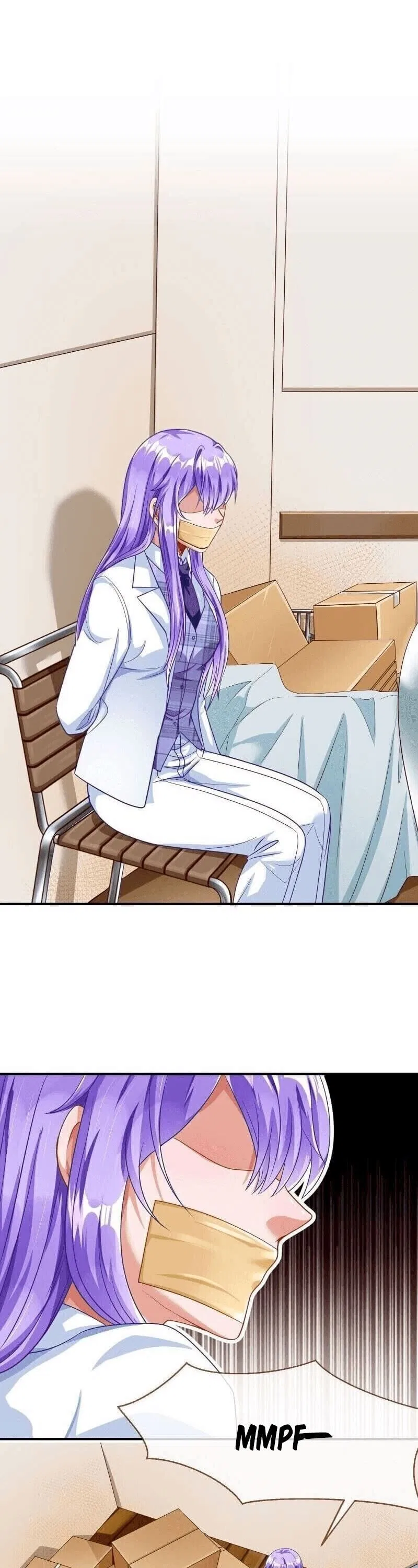 Cheating Men Must Die Chapter 211 – Page 4