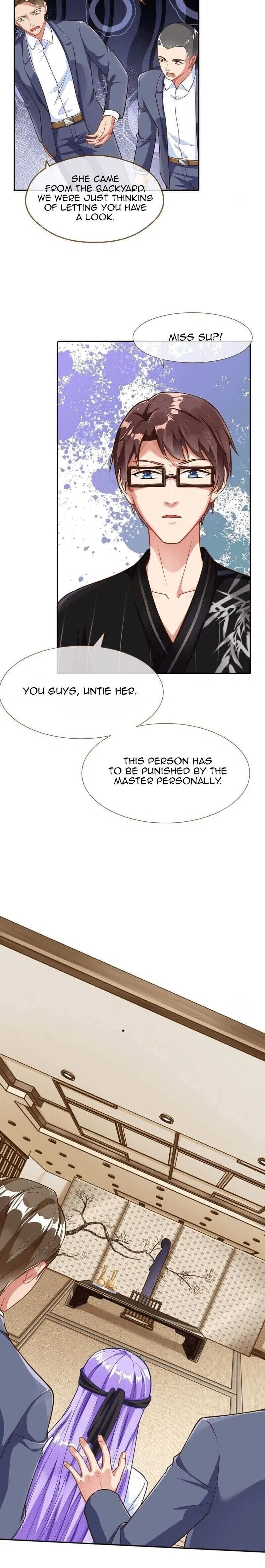 Cheating Men Must Die Chapter 211 – Page 7