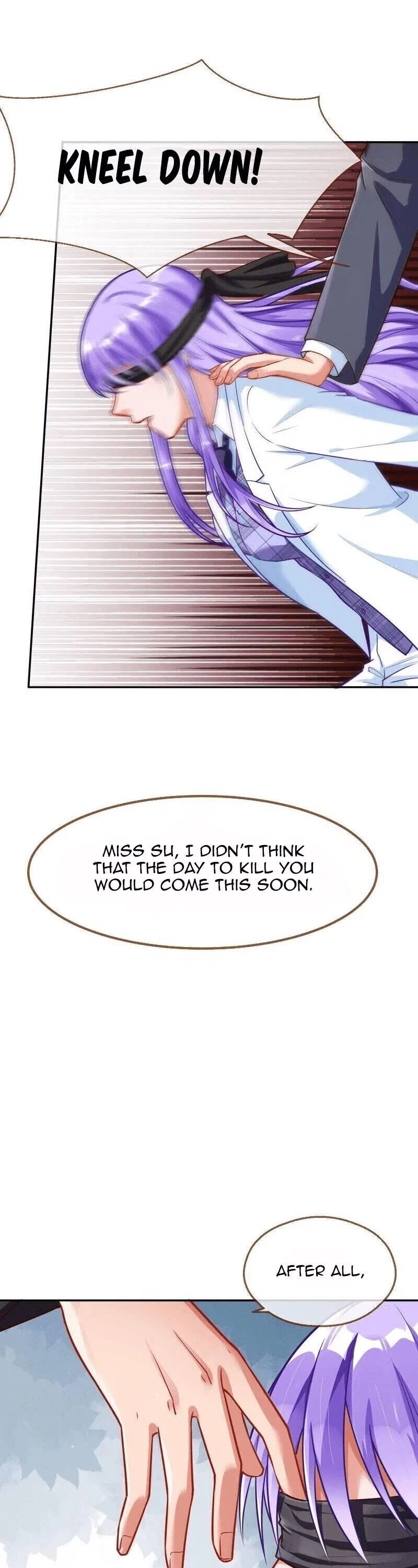 Cheating Men Must Die Chapter 211 – Page 8