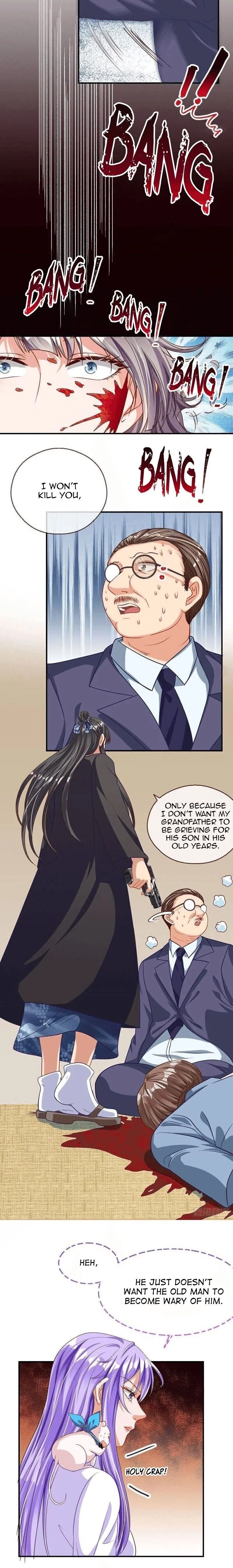 Cheating Men Must Die Chapter 211 – Page 26
