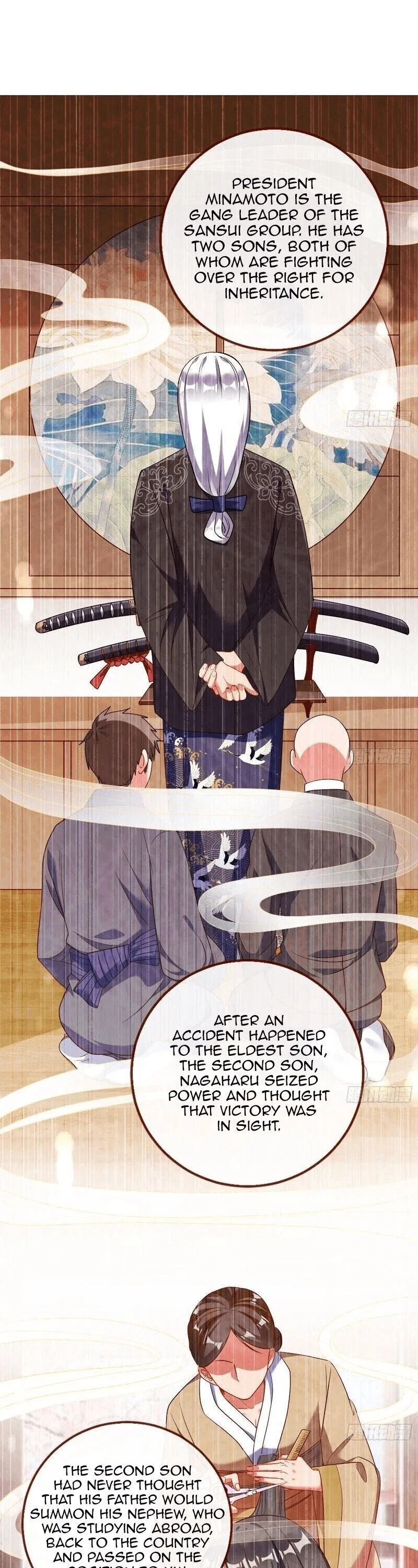 Cheating Men Must Die Chapter 210 – Page 13