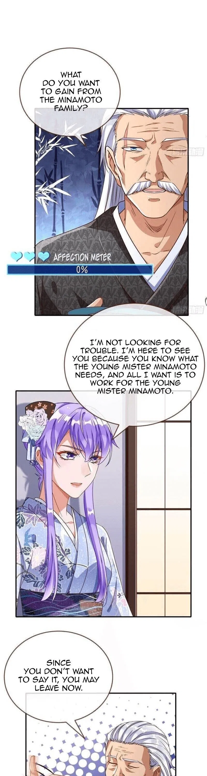 Cheating Men Must Die Chapter 209 – Page 5