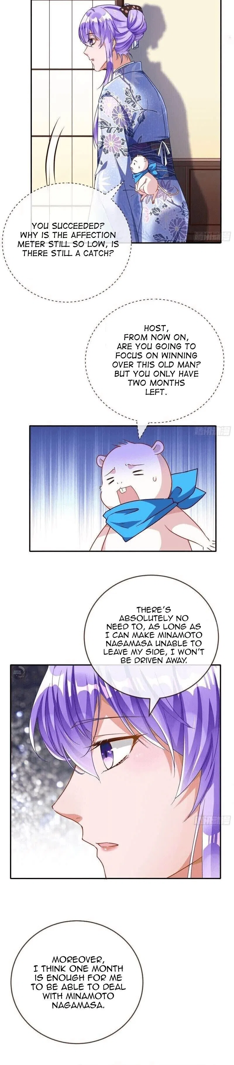 Cheating Men Must Die Chapter 209 – Page 10