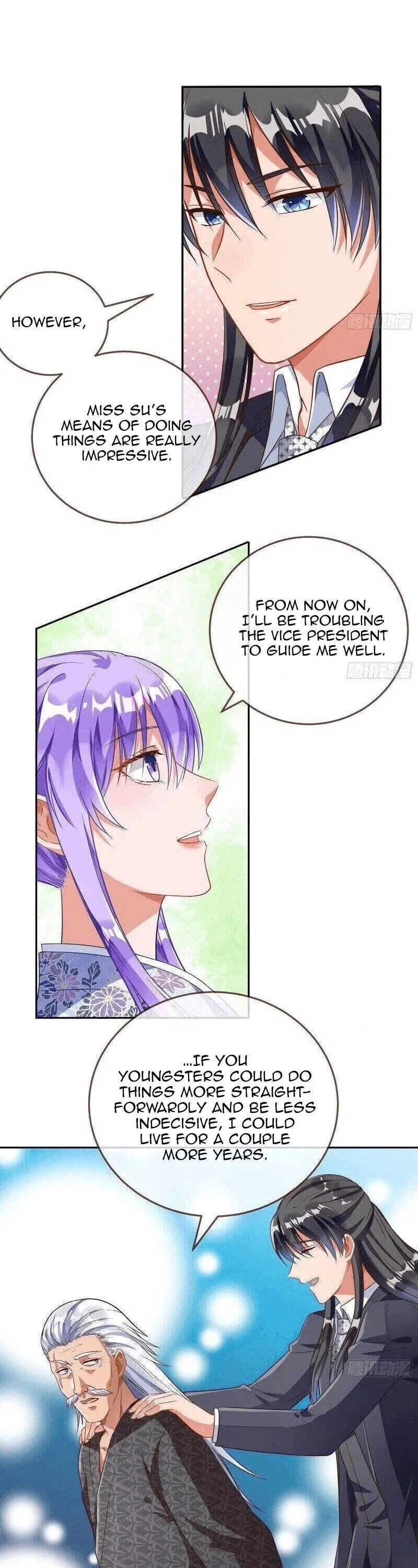 Cheating Men Must Die Chapter 209 – Page 14