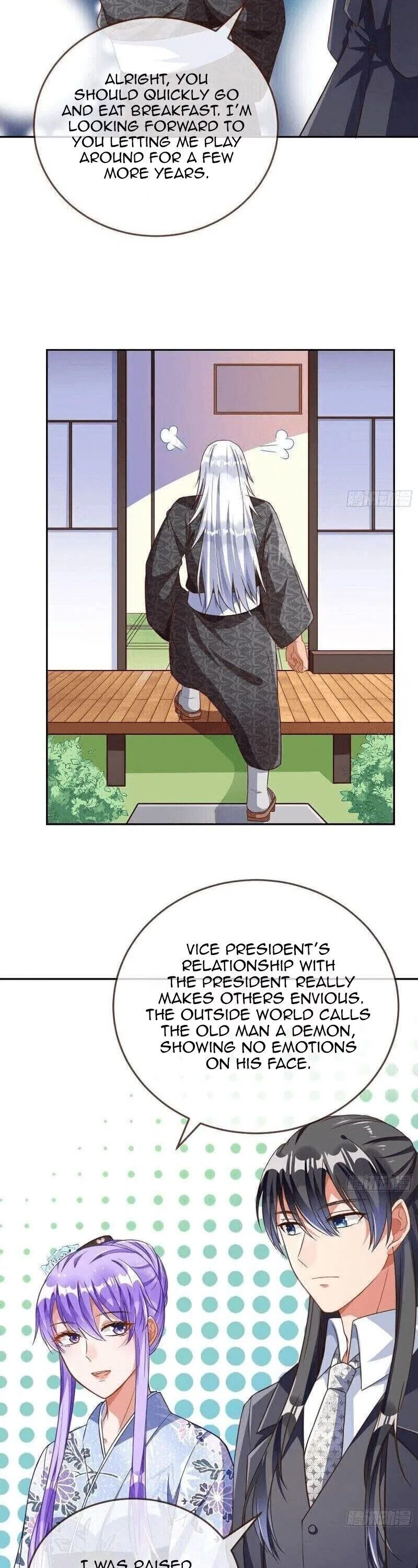 Cheating Men Must Die Chapter 209 – Page 15