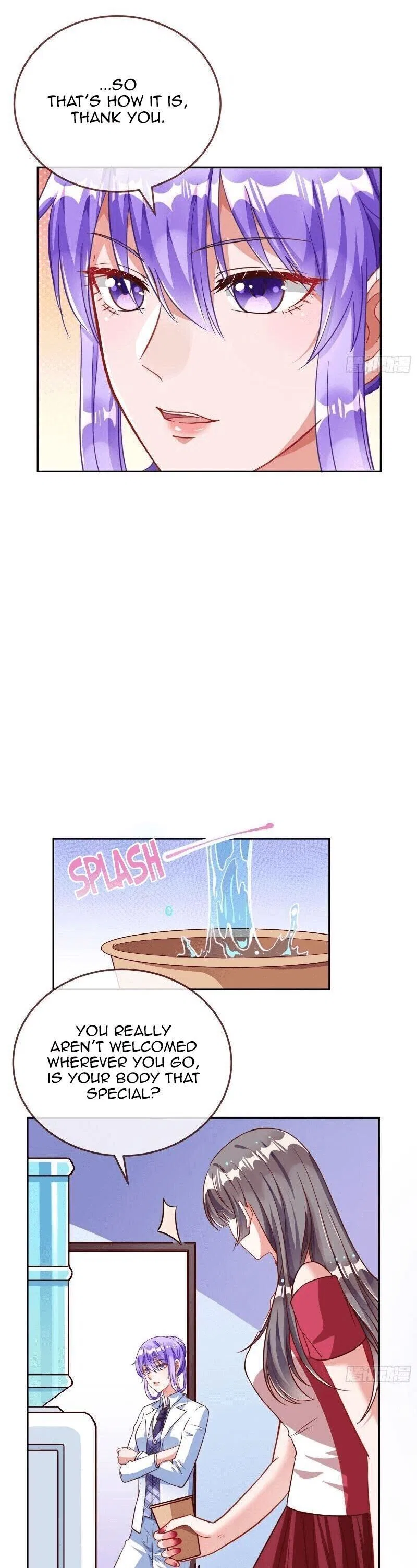 Cheating Men Must Die Chapter 209 – Page 20