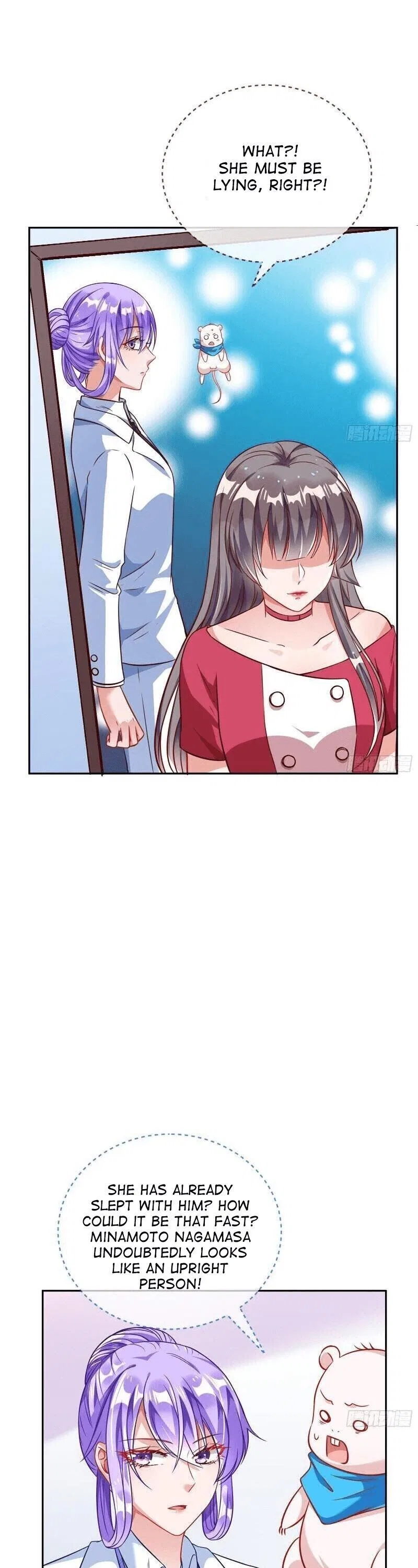 Cheating Men Must Die Chapter 209 – Page 22