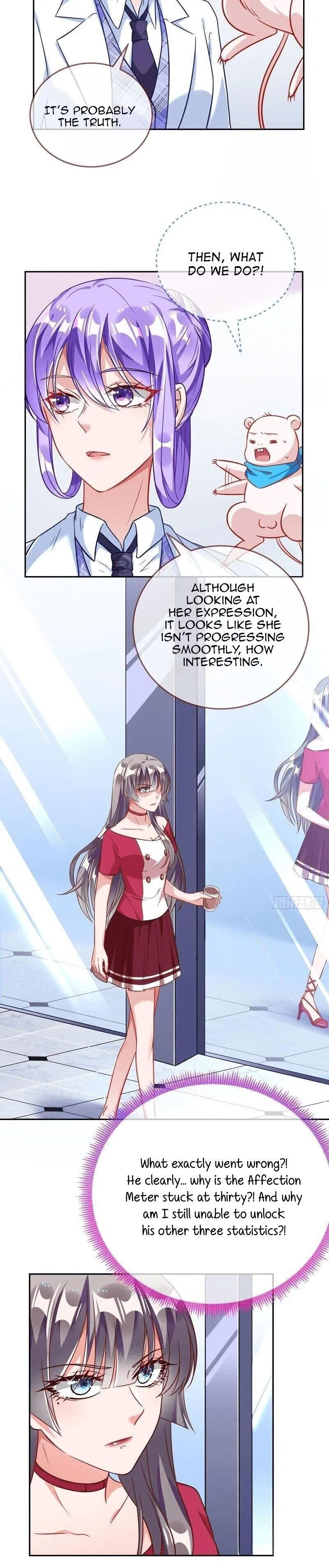 Cheating Men Must Die Chapter 209 – Page 23