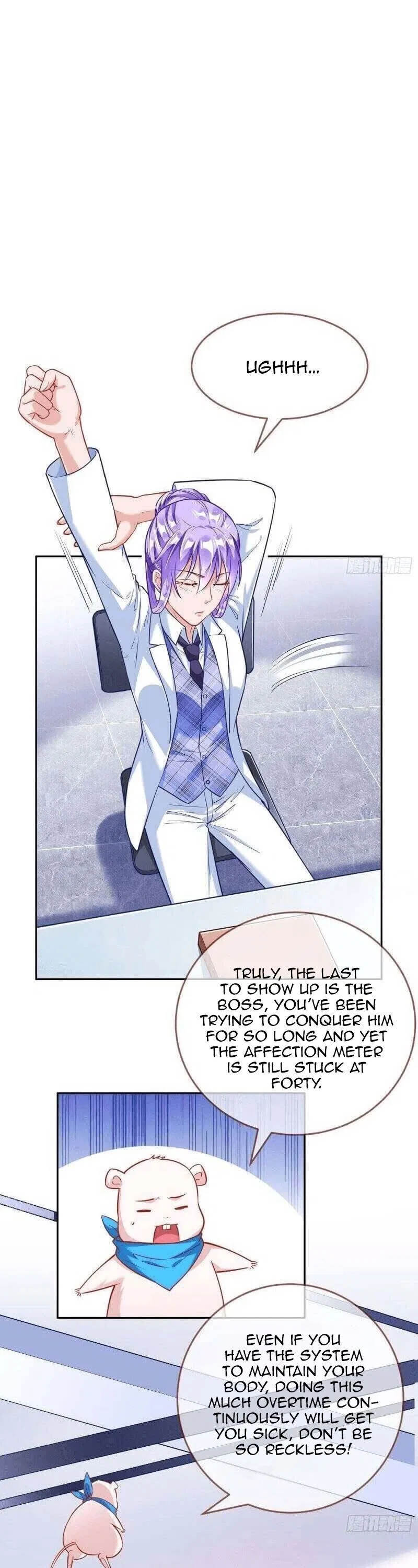 Cheating Men Must Die Chapter 209 – Page 24