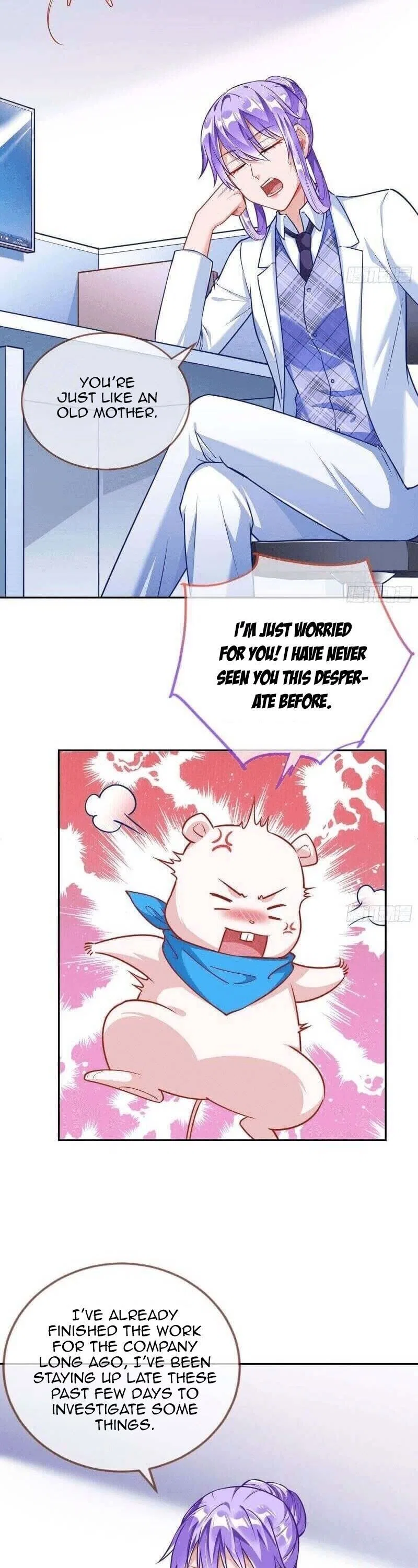Cheating Men Must Die Chapter 209 – Page 25