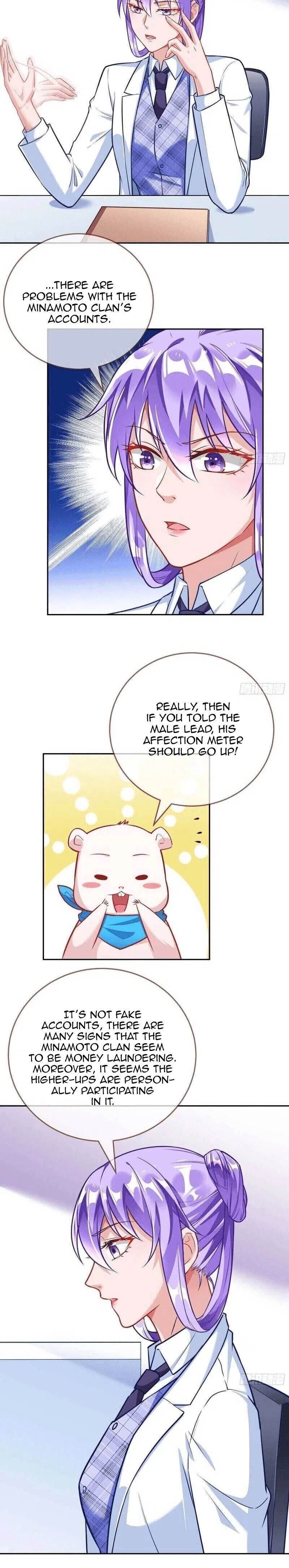 Cheating Men Must Die Chapter 209 – Page 26