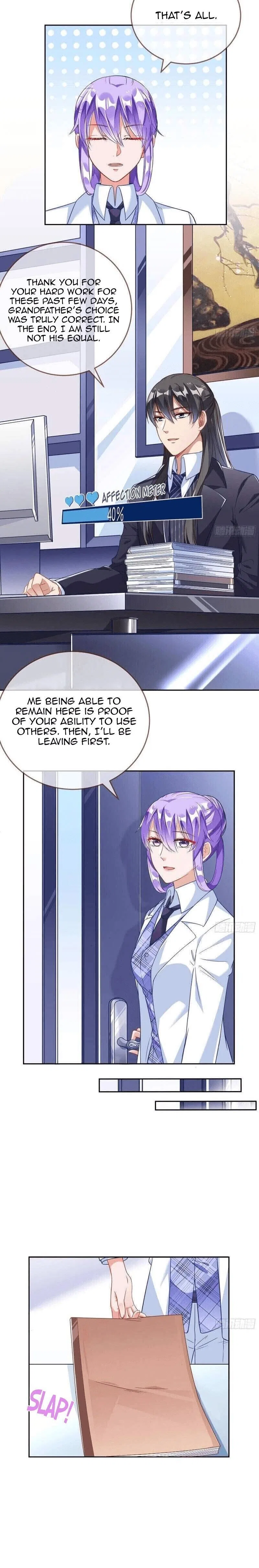 Cheating Men Must Die Chapter 209 – Page 29