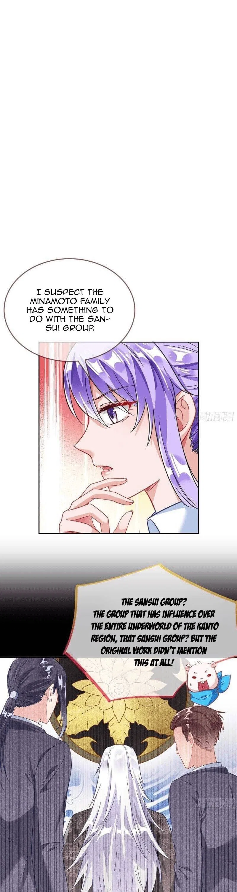 Cheating Men Must Die Chapter 209 – Page 30