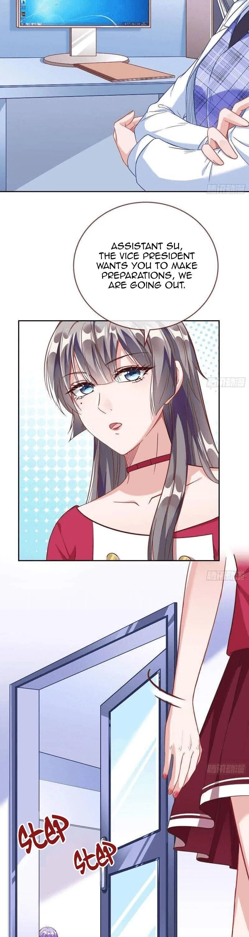 Cheating Men Must Die Chapter 209 – Page 32