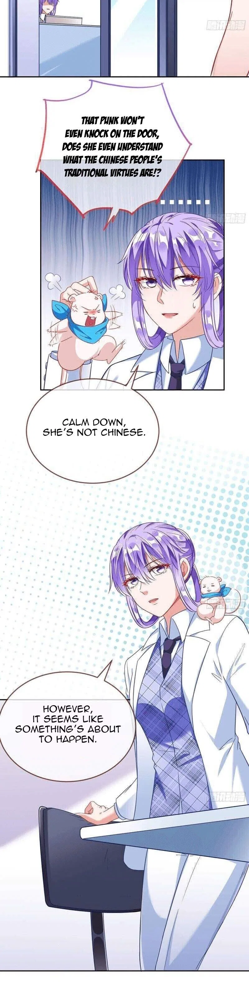 Cheating Men Must Die Chapter 209 – Page 33