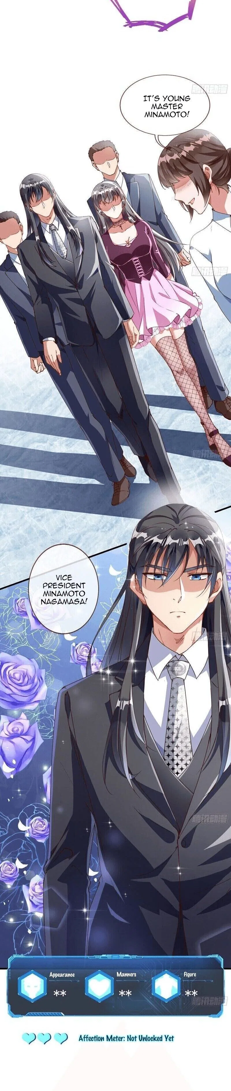 Cheating Men Must Die Chapter 208 – Page 10